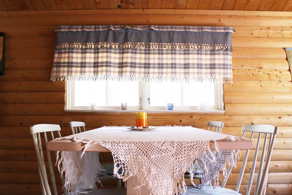 Villa Byron à Rälla Extérieur photo